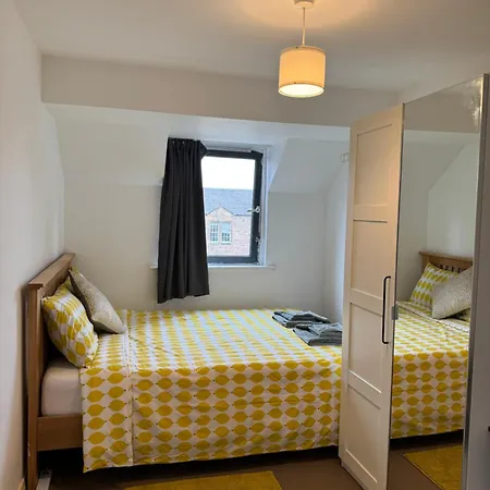 Kwatera prywatna Double *