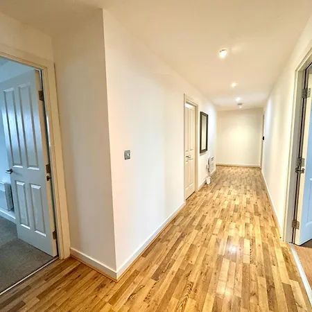 Apartment Britannia Ocean Park - Oceanfront And Sea View - Free Parking & Fast Wifi