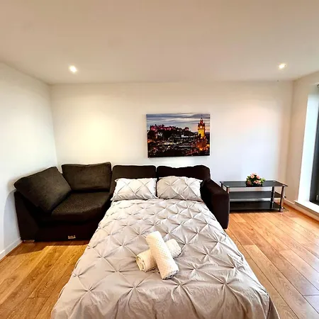 Apartment Britannia Ocean Park - Oceanfront And Sea View - Free Parking & Fast Wifi *