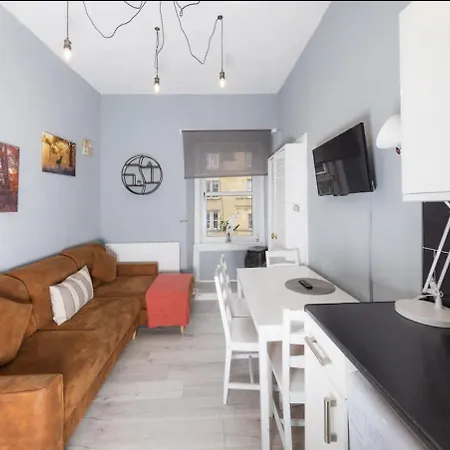 Warm & Welcoming City Centre By Meadows 9 Apartment *