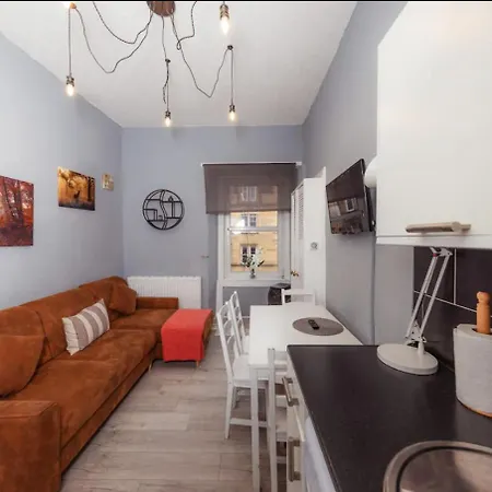 Apartment Warm & Welcoming City Centre By Meadows 9 Edinburgh