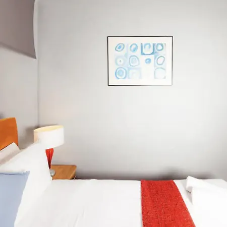 Warm & Welcoming City Centre By Meadows 9 Apartment *
