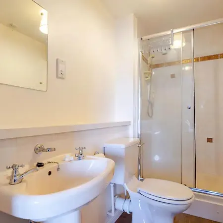 Apartamento Arthur's Seat Nest Edimburgo