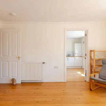 Apartamento Arthur's Seat Nest