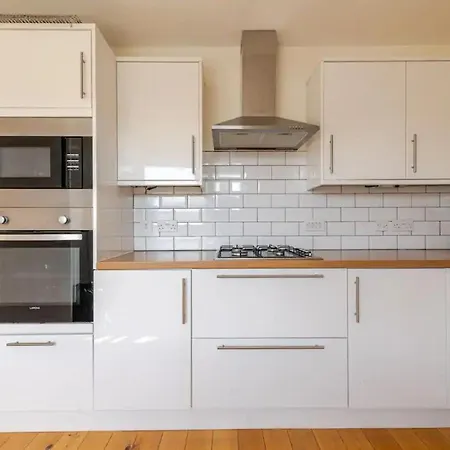 Arthur's Seat Nest *