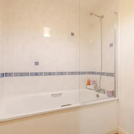 Arthur's Seat Nest Apartamento Edimburgo