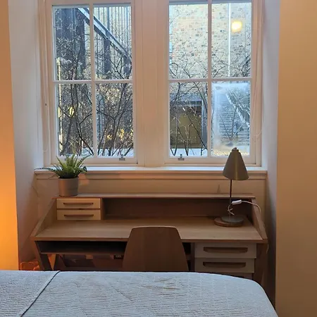 Luxury In Center Aparthotel