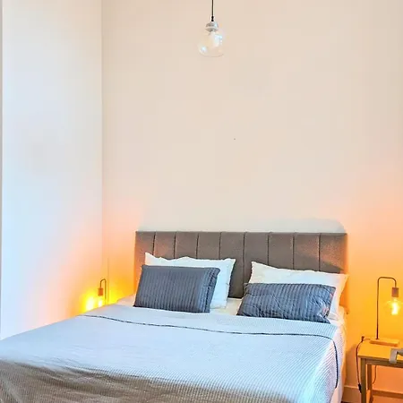 Luxury In Center * Edimburgo