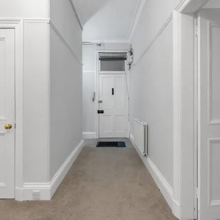 Guestready - Serenity Flat Near St. James Centre Edimburgo