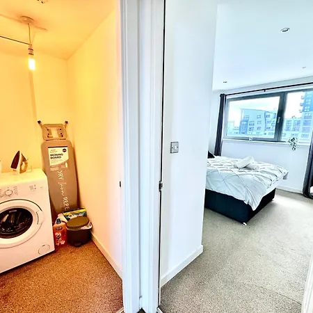 Britannia Ocean Park - Oceanfront And Sea View - Free Parking & Fast Wifi Apartment