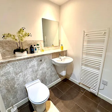Apartment Britannia Ocean Park - Oceanfront And Sea View - Free Parking & Fast Wifi