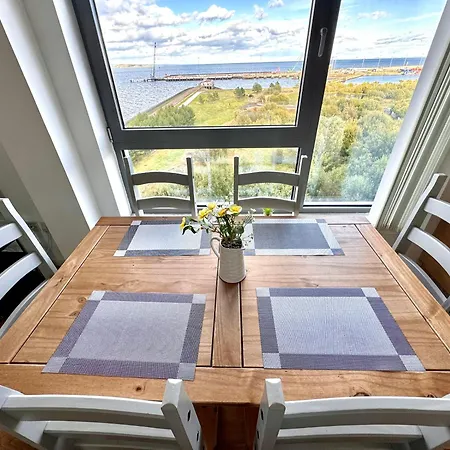 Britannia Ocean Park - Oceanfront And Sea View - Free Parking & Fast Wifi * Edinburgh