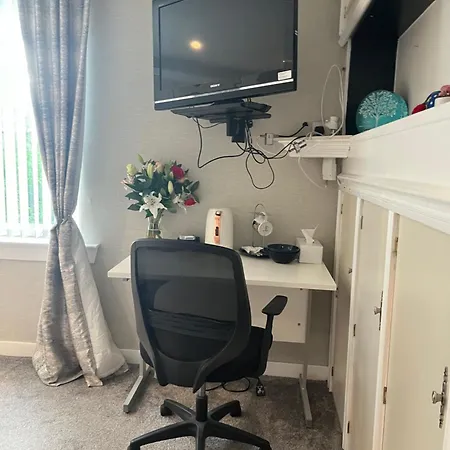 Проживание в семье In A *