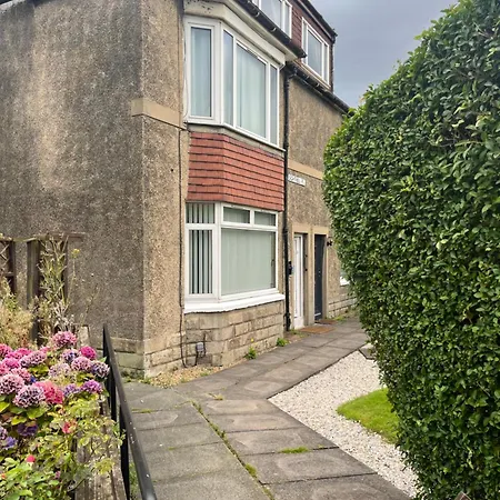 In A Edinburgh