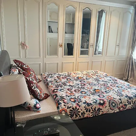 In A * Эдинбург