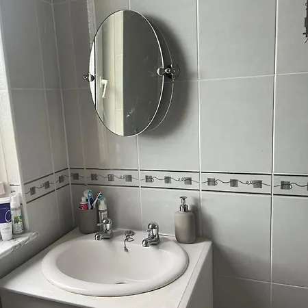 In A Privatunterkunft Edinburgh