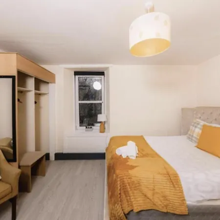 Warm & Welcoming By The Meadows! City Center 7 Εδιμβούργο
