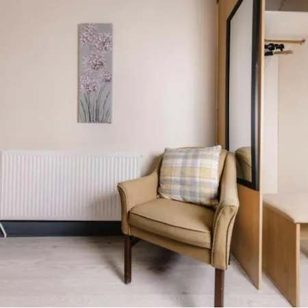 דירה Warm & Welcoming By The Meadows! City Center 7 *