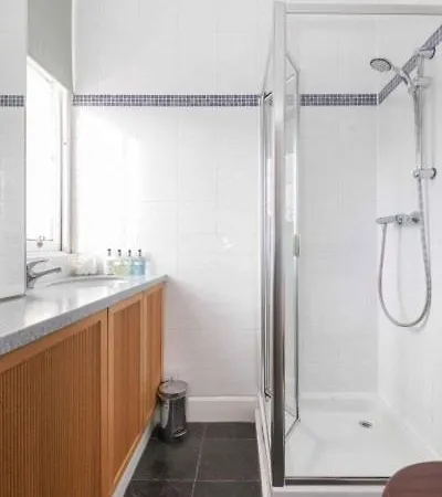 The Guest house Edinburgh