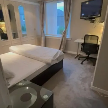 Homestay In A