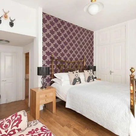 Guest house The Edinburgh