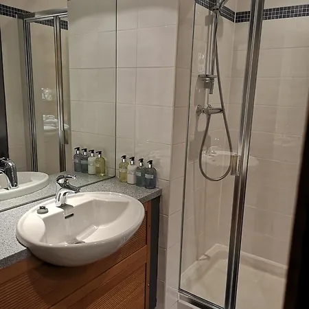 Гостевой дом The *