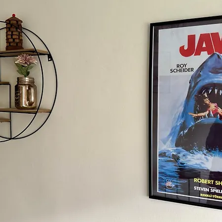 Apartment The Red Door, Two-bedrooms Edinburgh