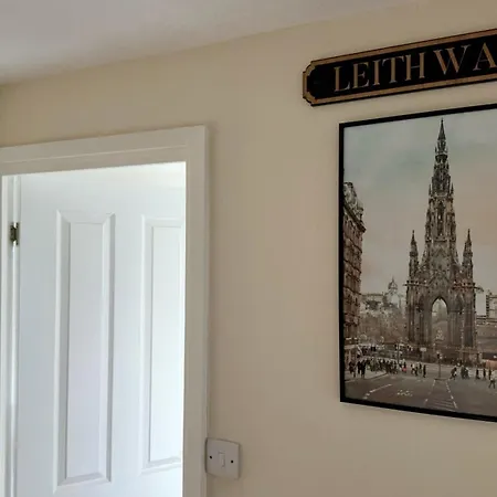 Апартаменты The Red Door, Two-bedrooms