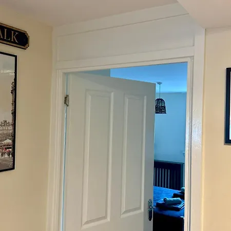 The Red Door, Two-bedrooms *