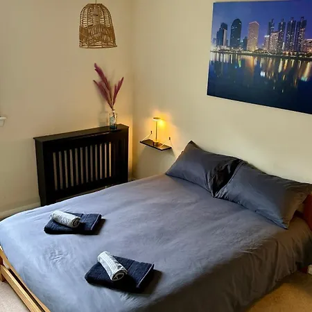 The Red Door, Two-bedrooms