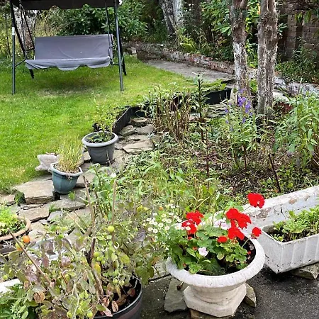 Relaxing, Cozy 1 Double