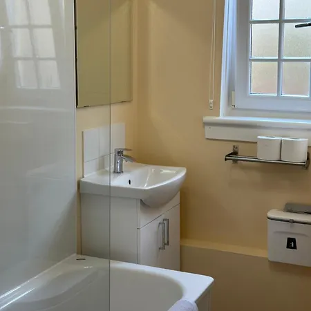 One With Parking Space Apartamento *