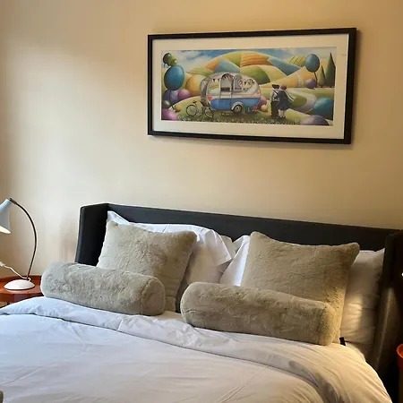 One With Parking Space *