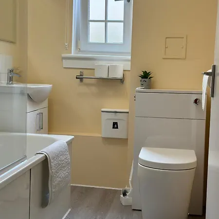 Apartamento One With Parking Space