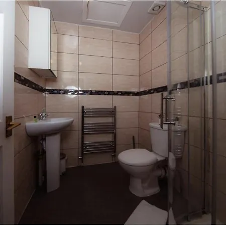Apartment Warm & Welcoming City Center - Meadows! 2 Edinburgh