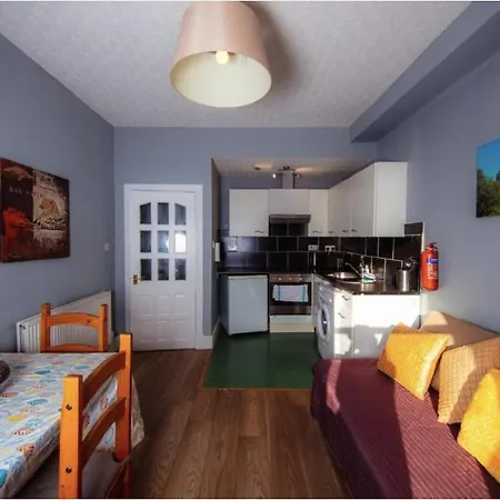 Apartment Warm & Welcoming City Center - Meadows! 2 Edinburgh