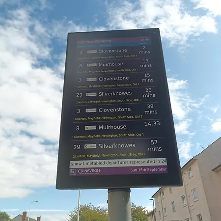 M&m In Appartement *