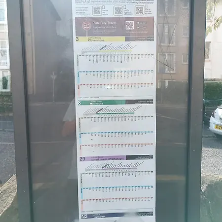 Appartement M&m In Édimbourg