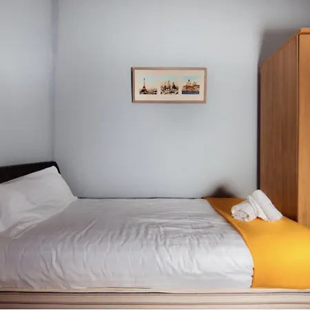 Apartment Super Central At The Meadows!1