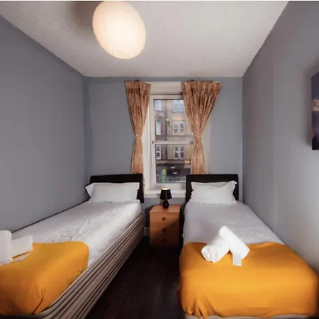 Super Central At The Meadows!1 Apartment *