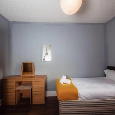 Apartment Super Central At The Meadows!1
