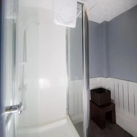 Super Central At The Meadows!1 Apartment Edinburgh