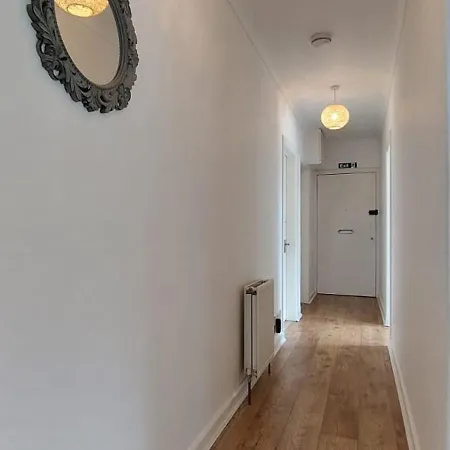 Lovely Sea Rooms, Easy Access To Centre & Airport Casa de Férias *