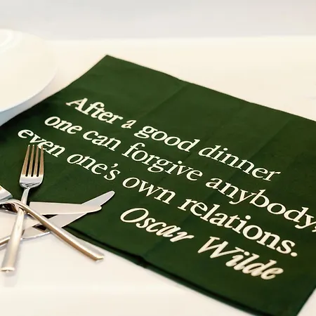 Aparthotel Wilde Grassmarket 4*