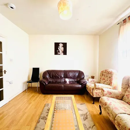 Appartement In Edinburgh