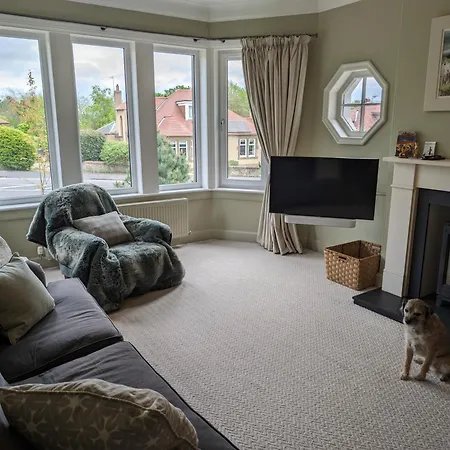 Privatunterkunft Beautiful Double Great Location Homeshare