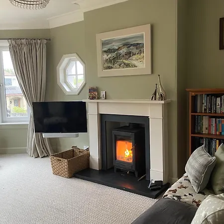 Accommodatie bij particulieren Beautiful Double Great Location Homeshare *