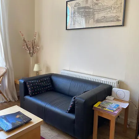 Lejlighed Cute 1 Bedroom Retreat In Beautiful Stockbridge