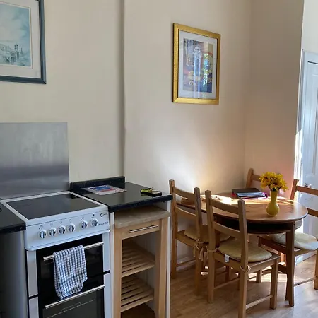 Lejlighed Cute 1 Bedroom Retreat In Beautiful Stockbridge Edinburgh