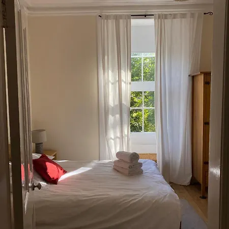 Cute 1 Bedroom Retreat In Beautiful Stockbridge Appartement Edinburgh